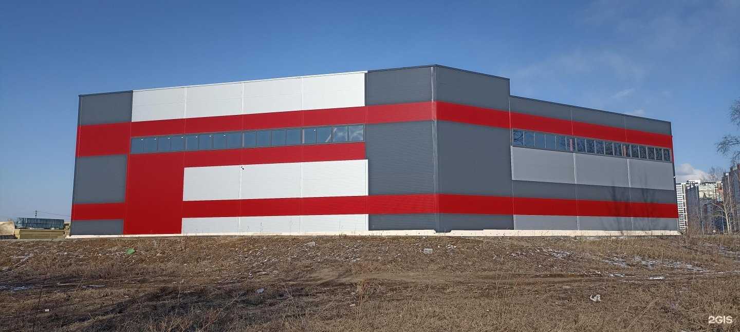 Отзывы на компанию Вода в Новосибирске c фото - фотография 2 из 2