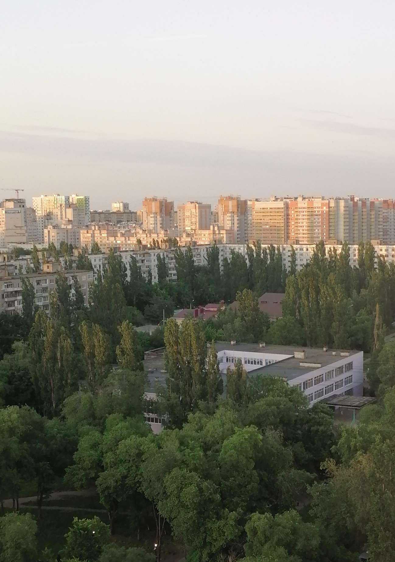 Отзывы на компанию Средняя школа №85 в г. Воронеж c фото