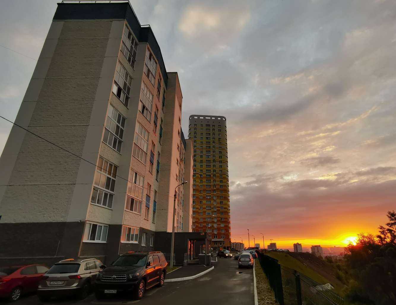 Отзывы на компанию Транспортная компания в Уфе c фото - фотография 2 из 2