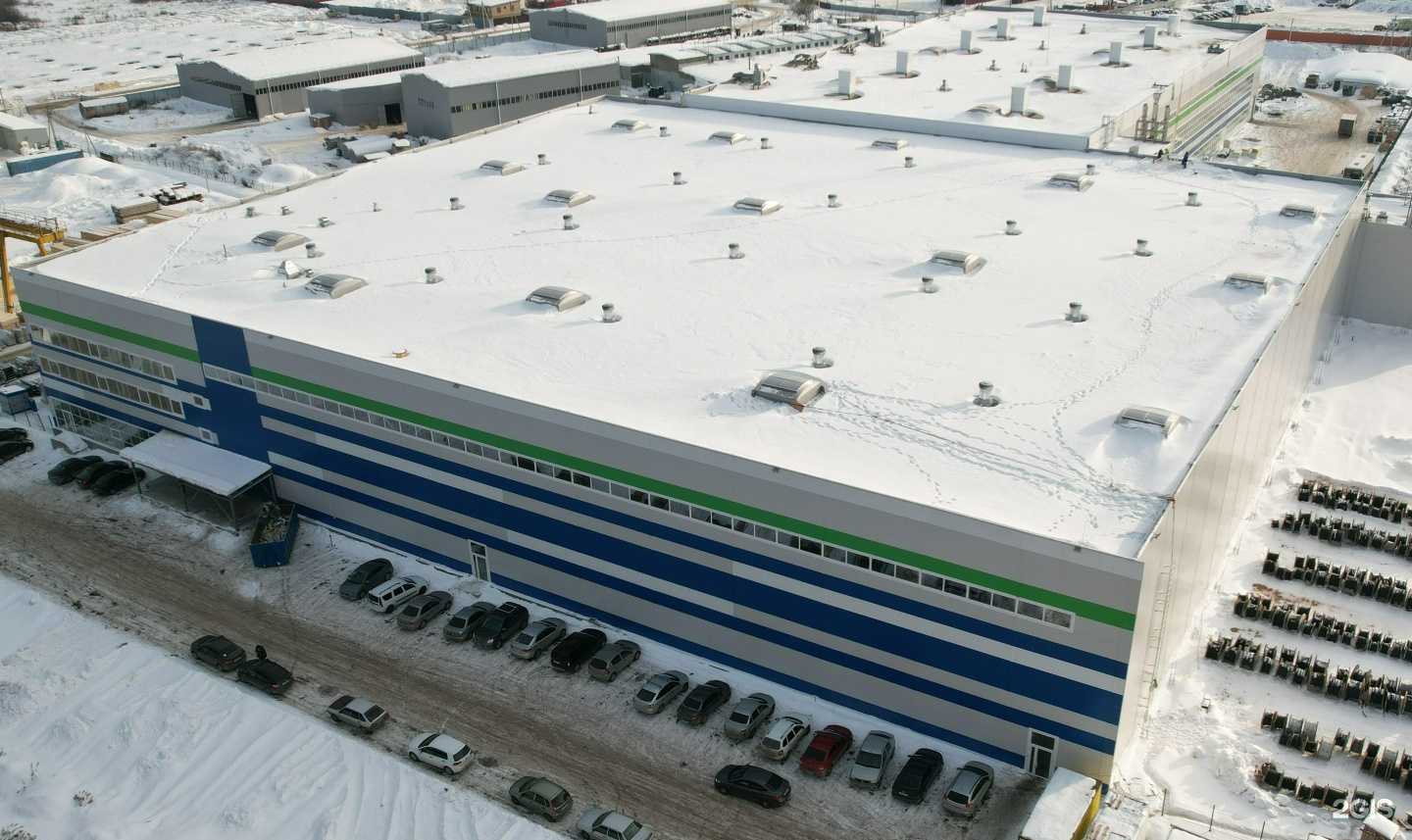 Отзывы на компанию ЭнергоСоюз в г. Ижевск c фото