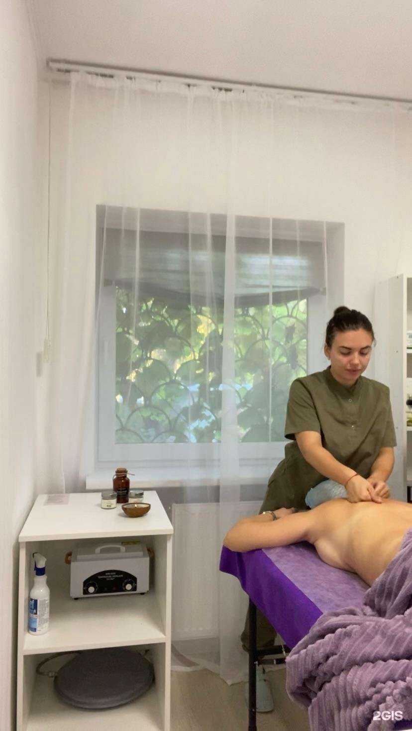 Отзывы на компанию Body Harmony в Калининграде c фото