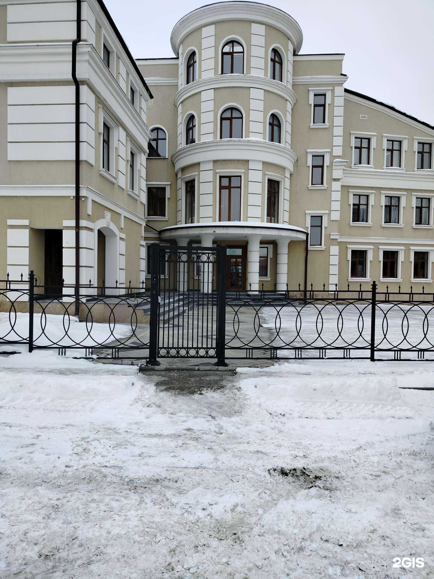 Отзывы на компанию Инвестиционно-строительная группа Энтазис в Пензе c фото