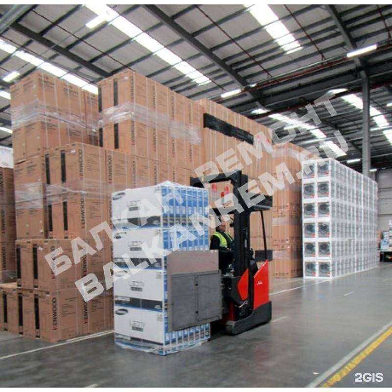 Отзывы на компанию Погрузчикцентр-Иваново в Иванове c фото