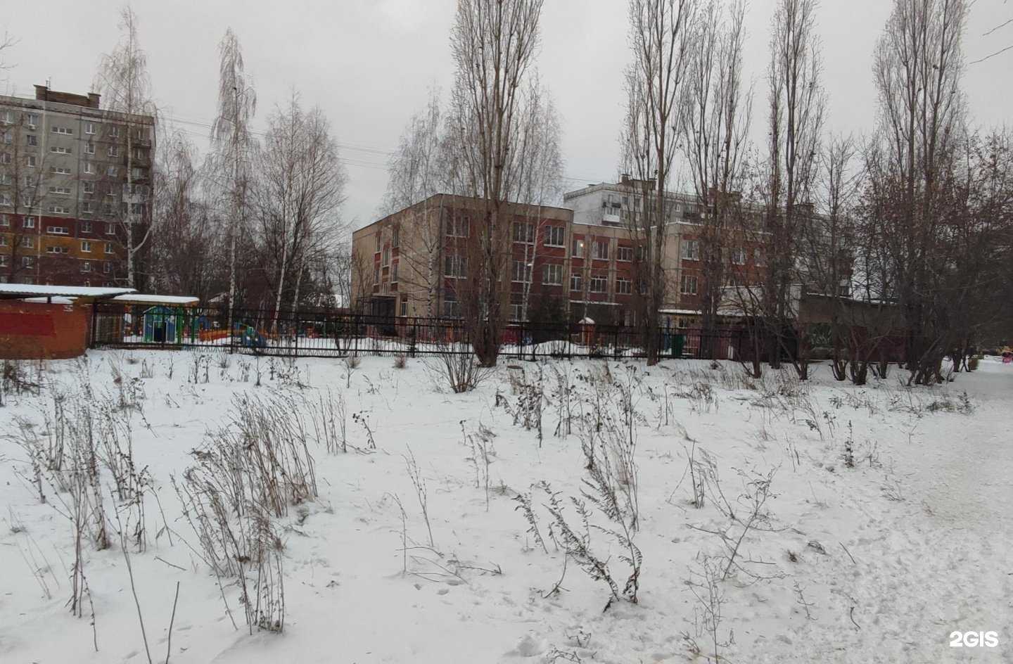 Отзывы на компанию Детский сад №476 в Нижнем Новгороде c фото