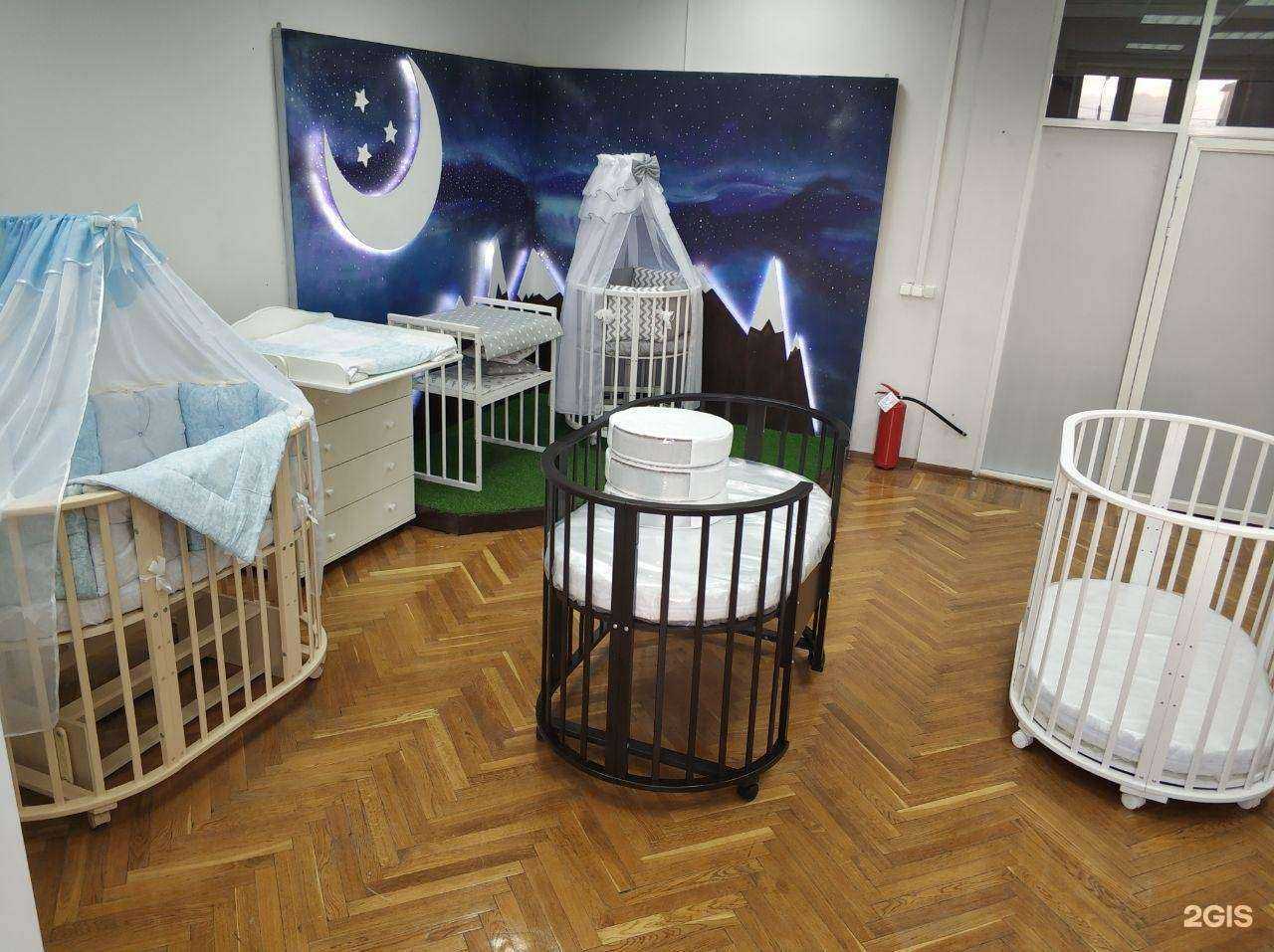 Отзывы на компанию SweetieBaby в г. Казань c фото