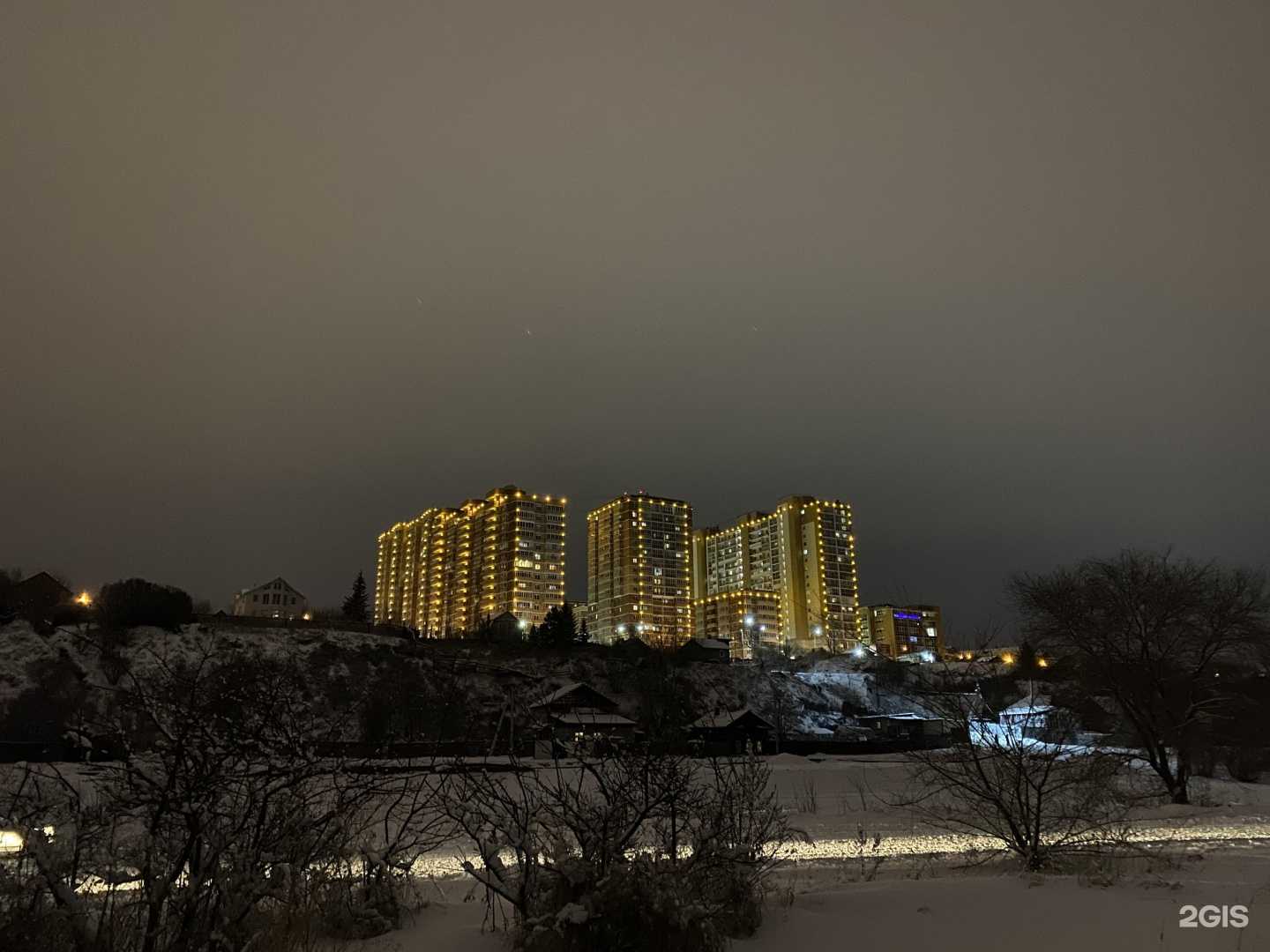 Отзывы на компанию Адрес квартиры в аренду в г. Иркутск c фото