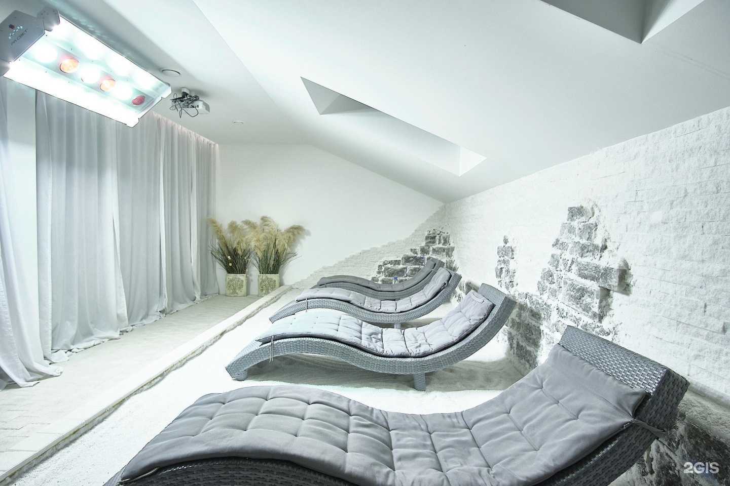 Отзывы на компанию Sun spa в Красногорске c фото