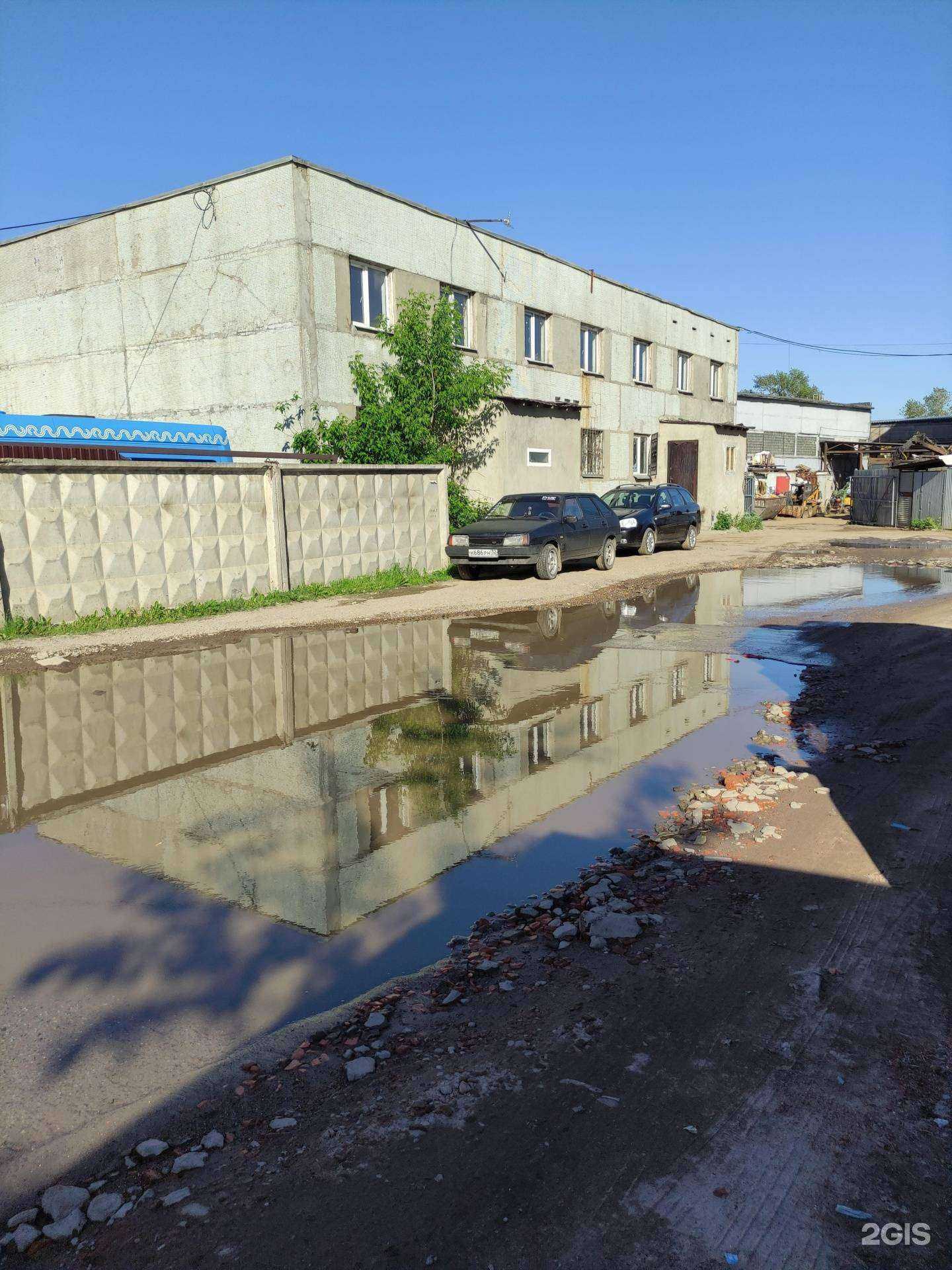 Отзывы на компанию Glead в Люберцах c фото