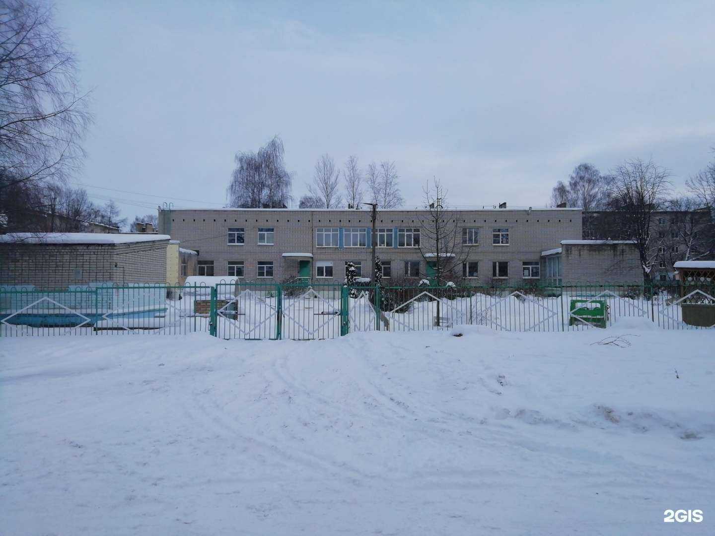 Отзывы на компанию Детский сад №127 в г. Ярославль c фото