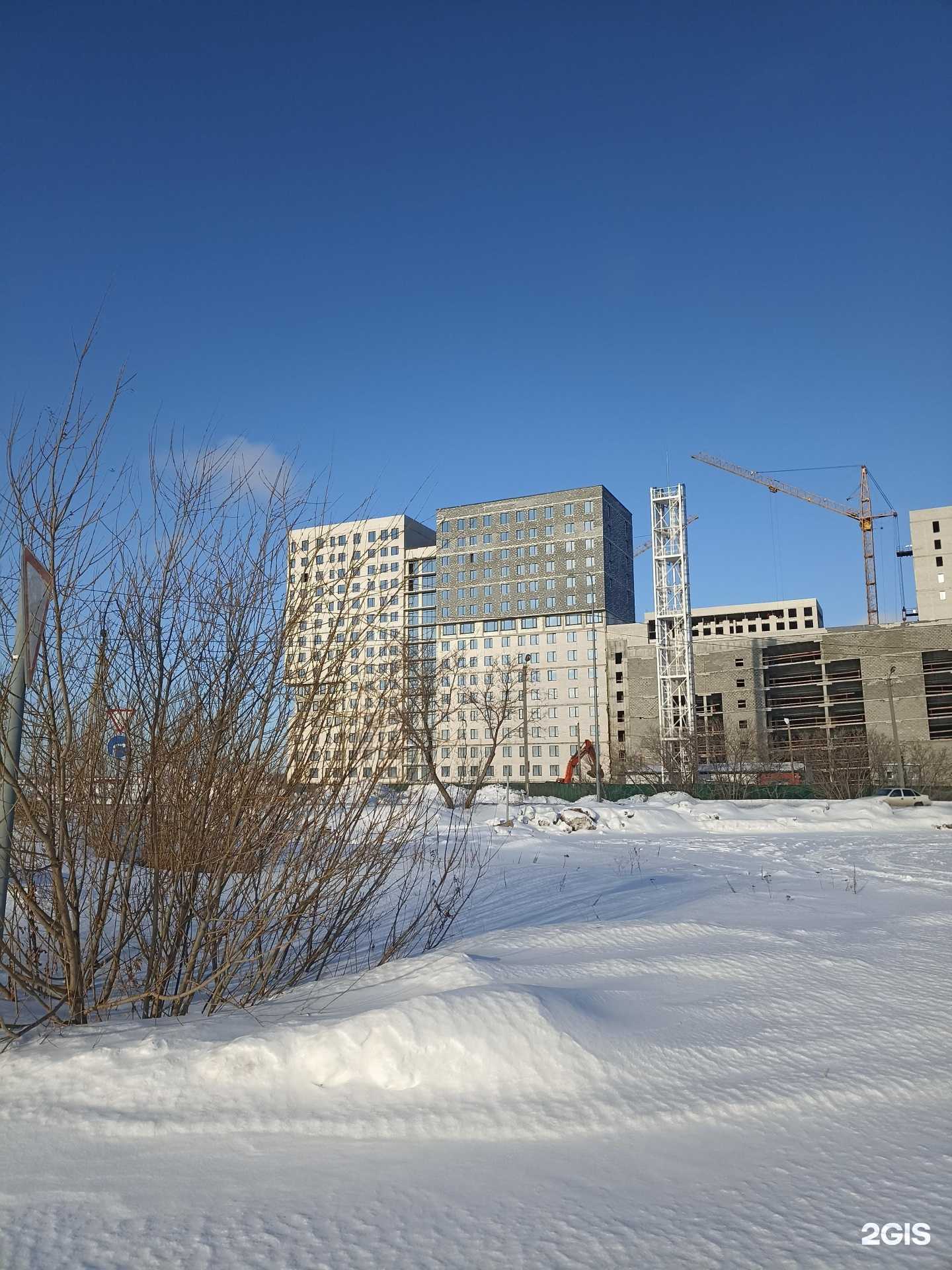 Отзывы на компанию Ivm в Тюмени c фото - фотография 2 из 2