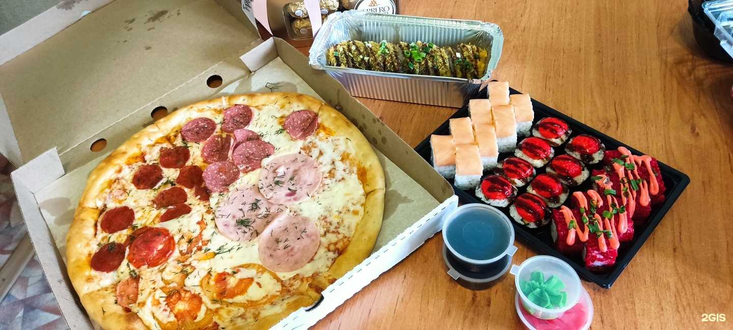 Отзывы на компанию Yojja в Якутске c фото