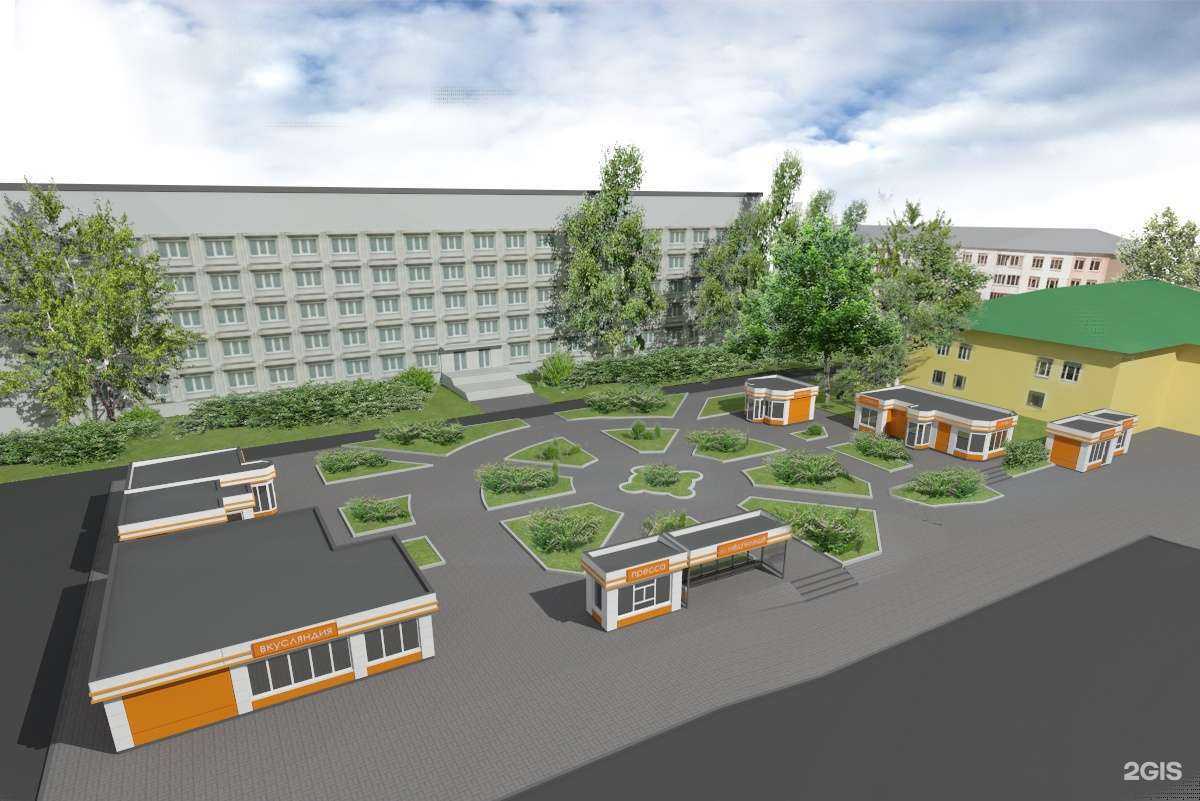 Отзывы на компанию Техноком в Кемерове c фото