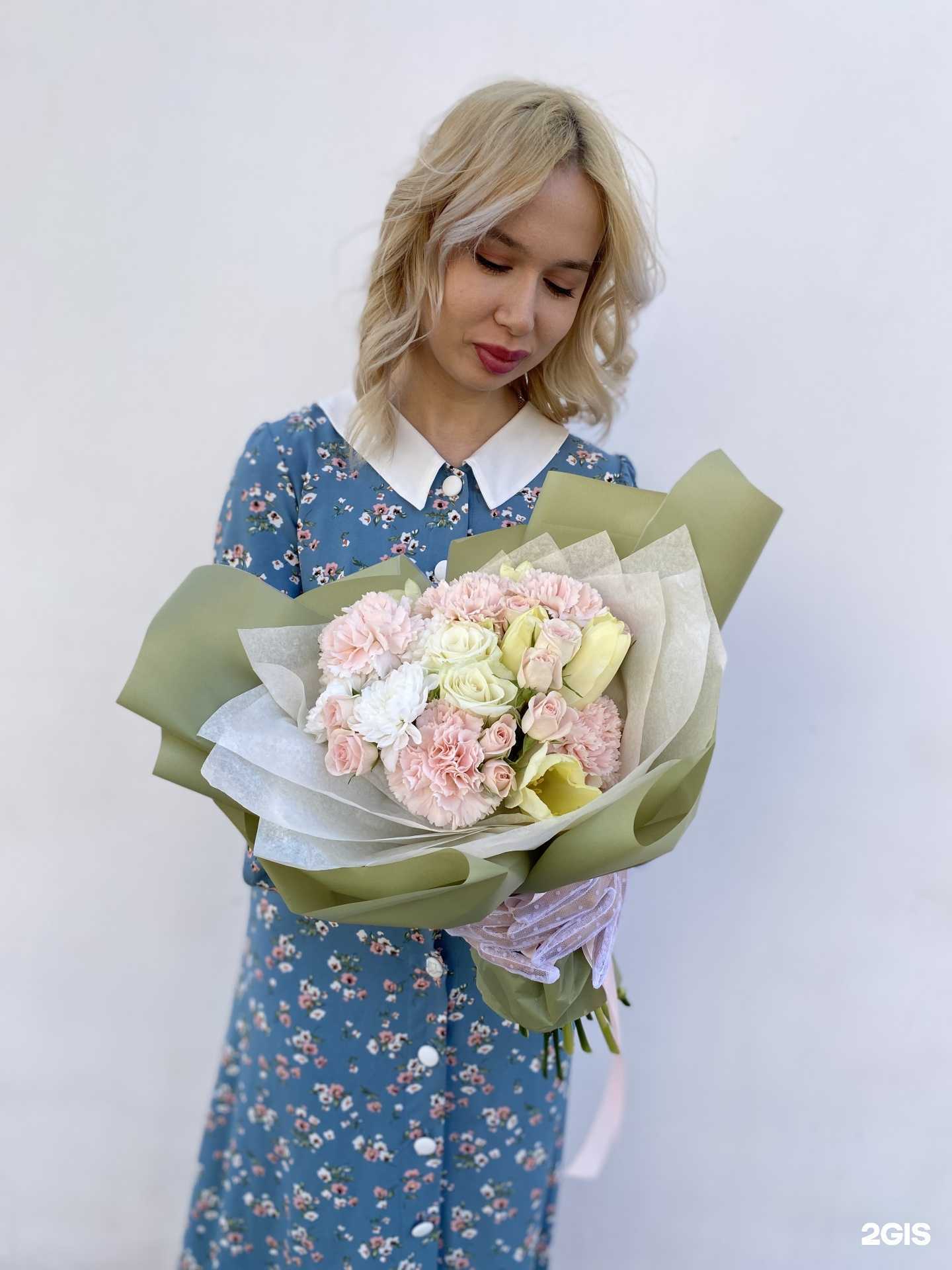 Отзывы на компанию Люпин в г. Астрахань c фото