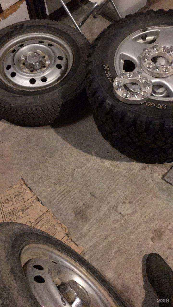 Отзывы на компанию Авто Торнадо в Владивостоке c фото - фотография 2 из 2