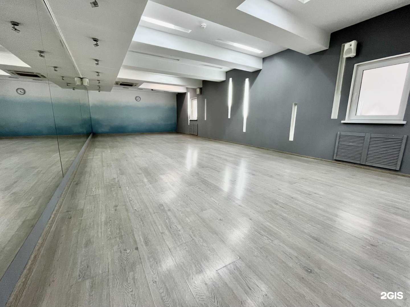 Отзывы на компанию Galladance avantage в Нижнем Новгороде c фото