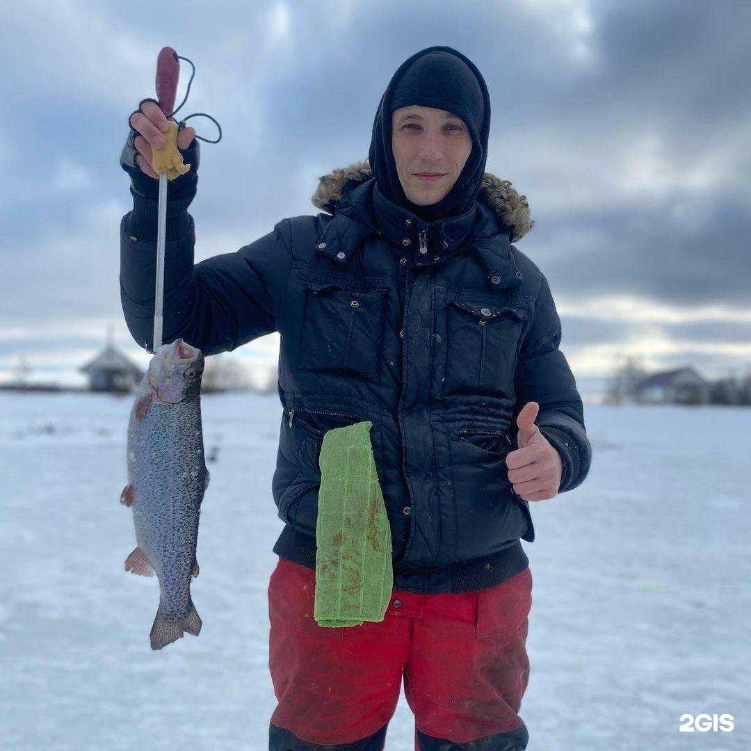 Отзывы на компанию Flyingfish club в г. Химки c фото