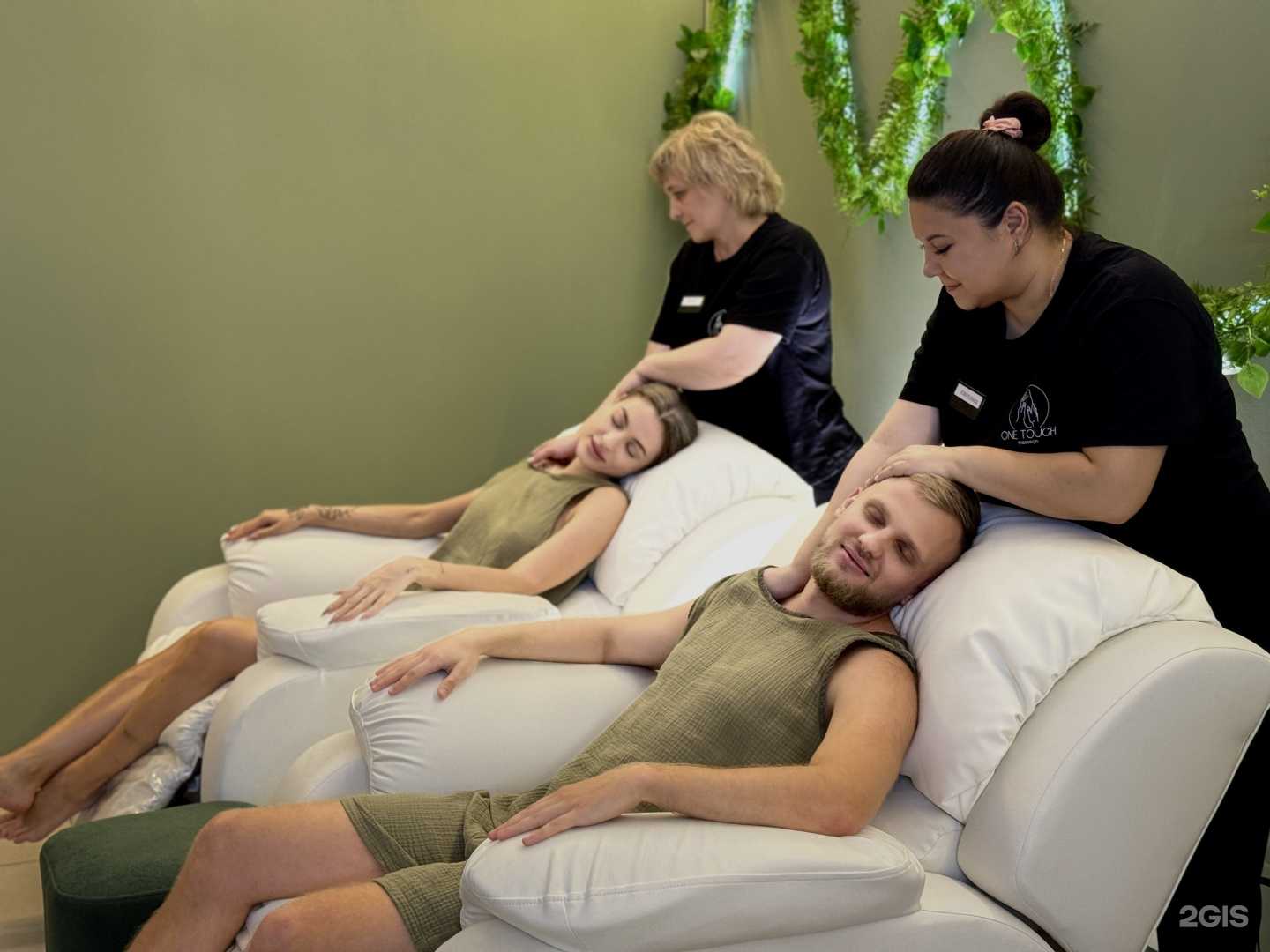 Отзывы на компанию One Touch в Оренбурге c фото