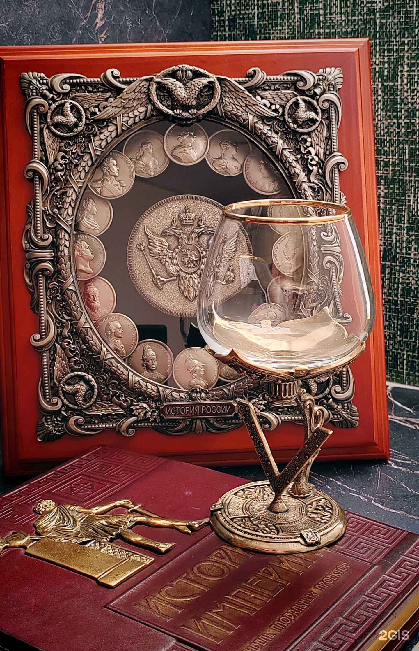 Отзывы на компанию Красный квадрат в Хабаровске c фото