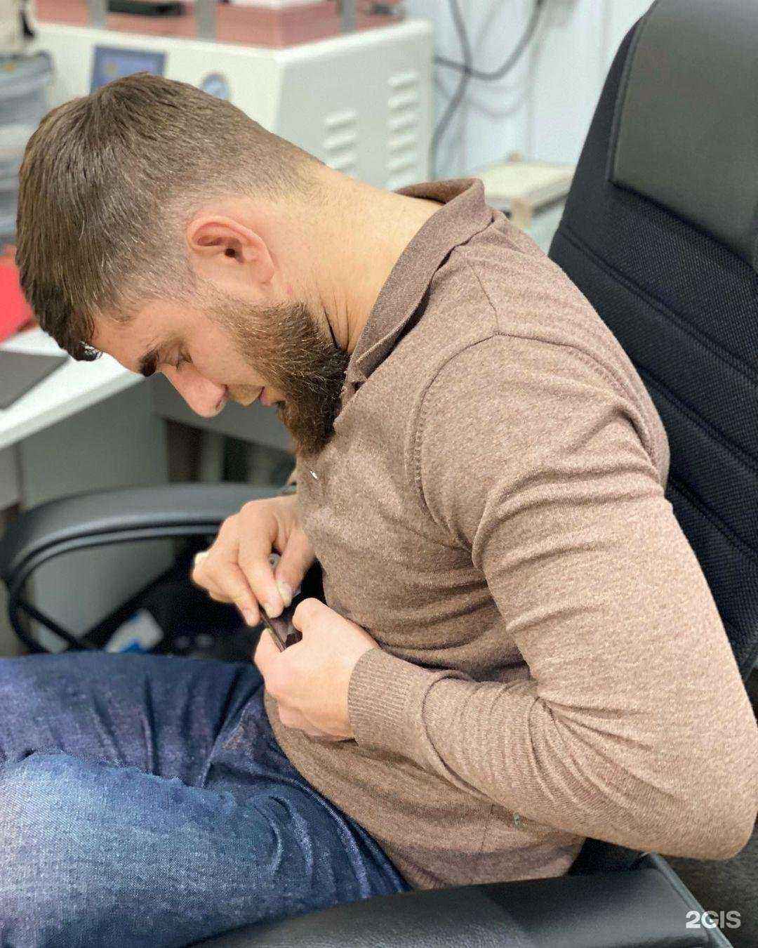 Отзывы на компанию DeVice в Грозном c фото