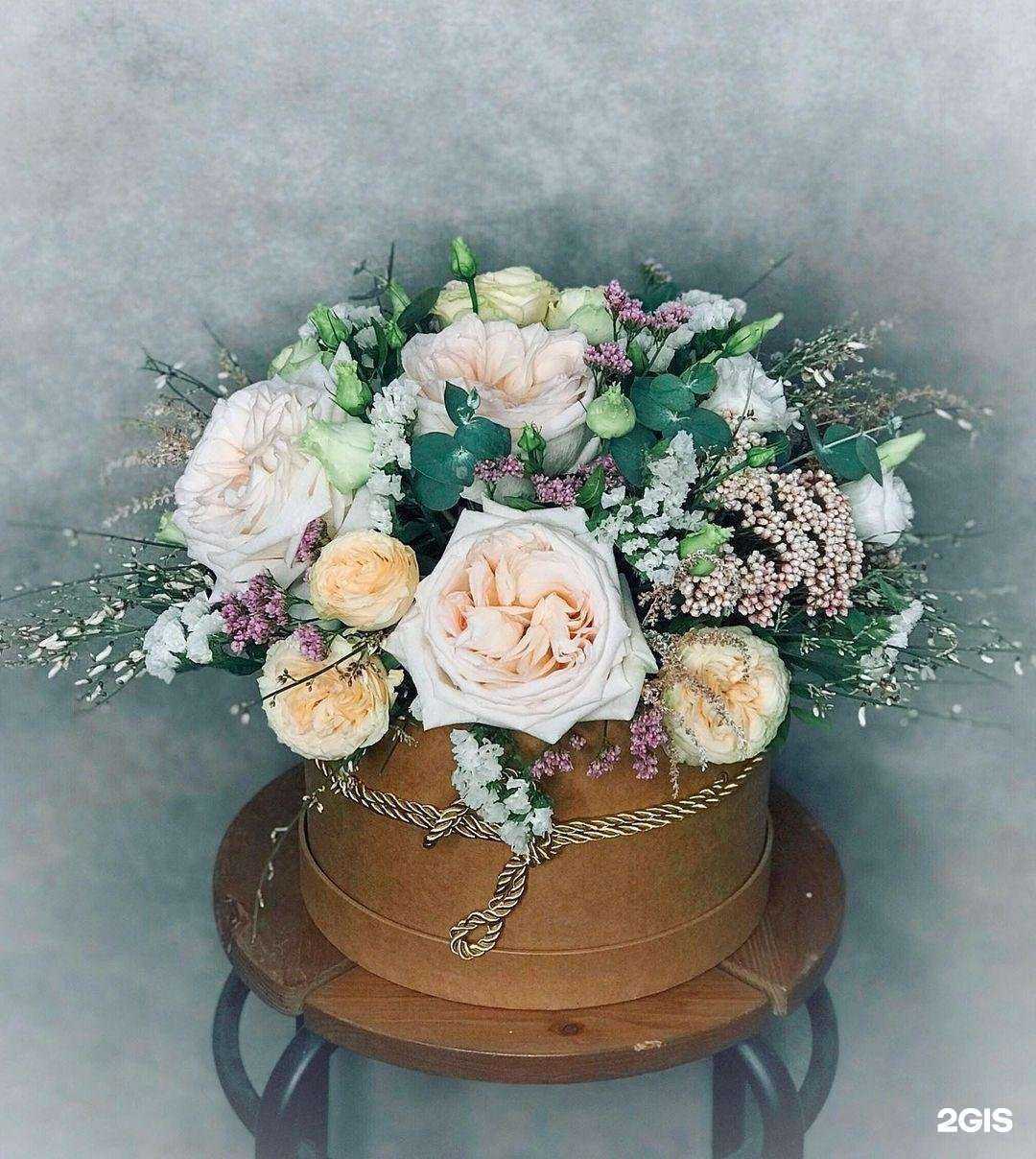 Отзывы на компанию Букет идей в г. Балашиха c фото