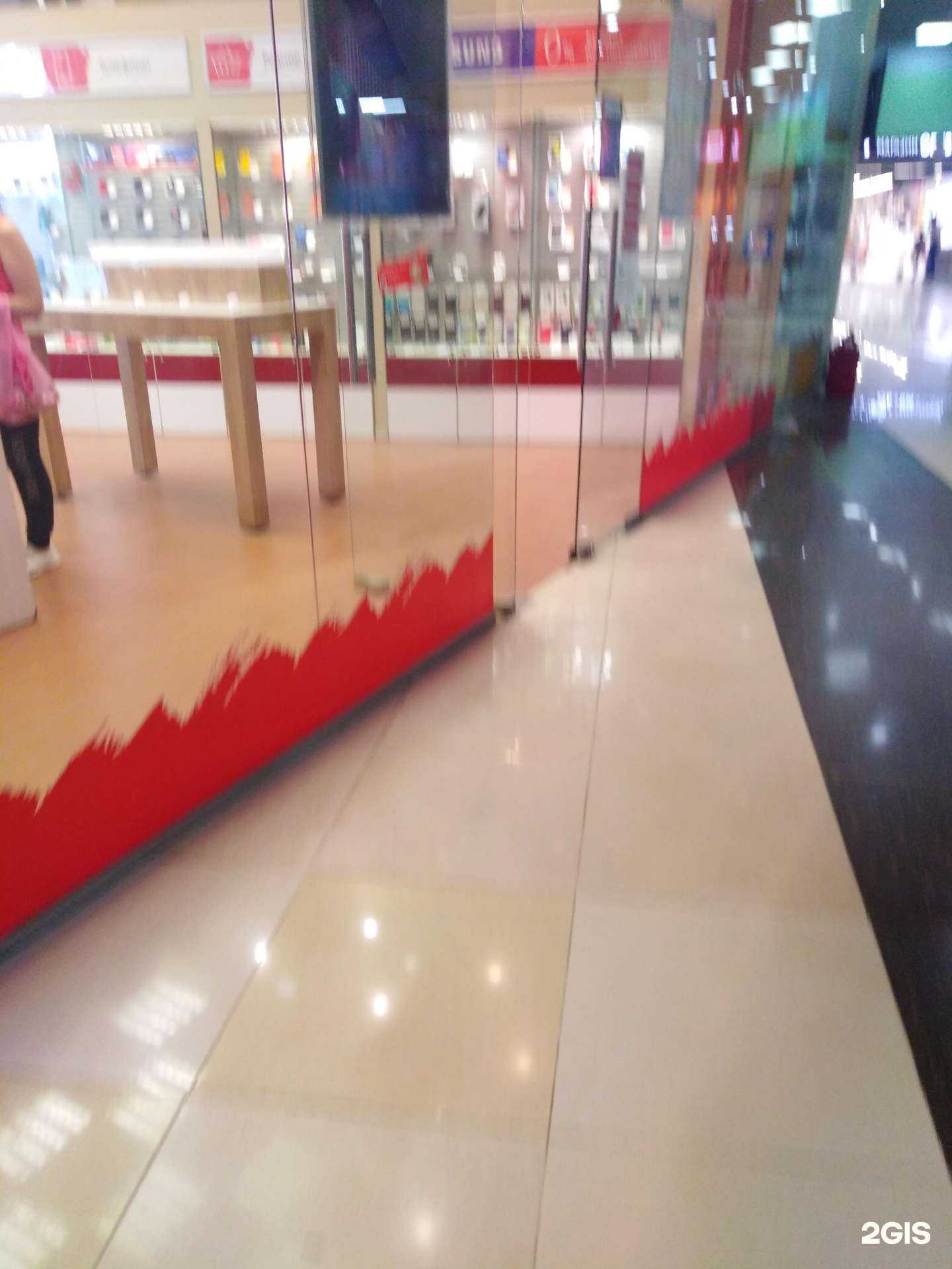 Отзывы на компанию МТС в Тамбове c фото