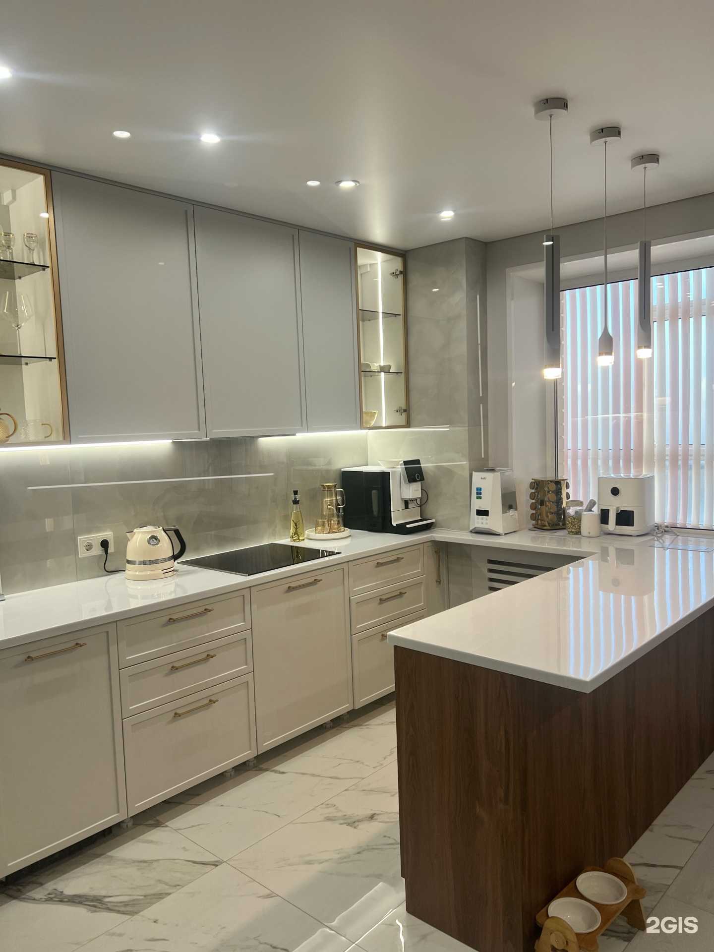 Отзывы на компанию moncor в Красноярске c фото