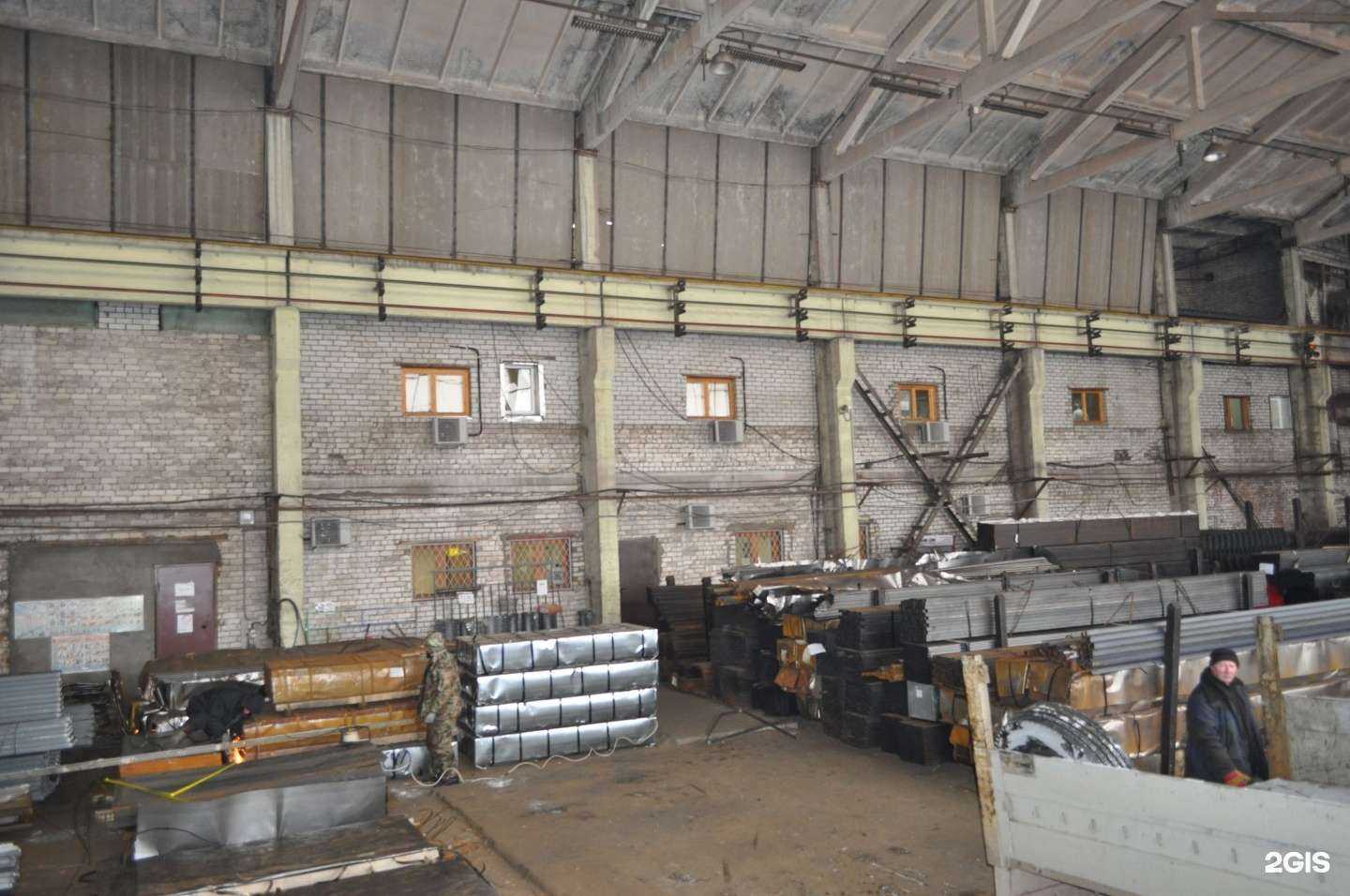 Отзывы на компанию МеталлГрупп в г. Ярославль c фото