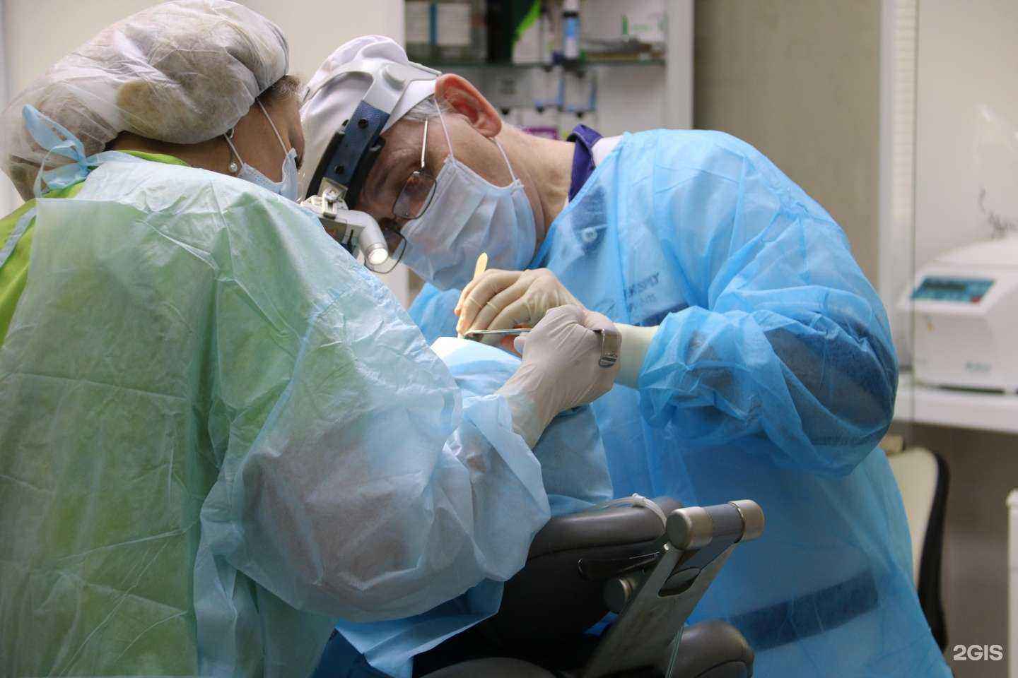 Отзывы на компанию Стиль дент в г. Владимир c фото