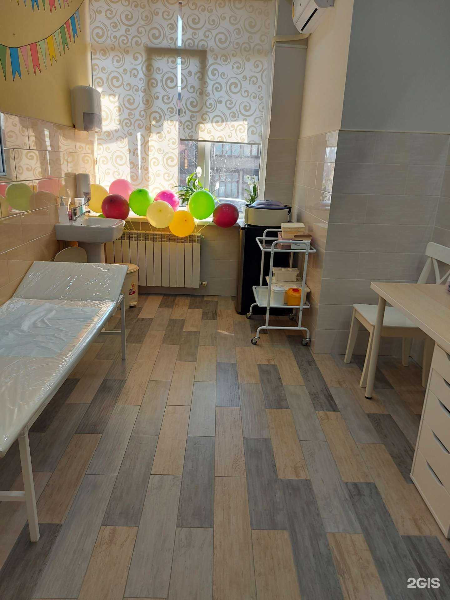 Отзывы на компанию Первый Доктор в Махачкале c фото