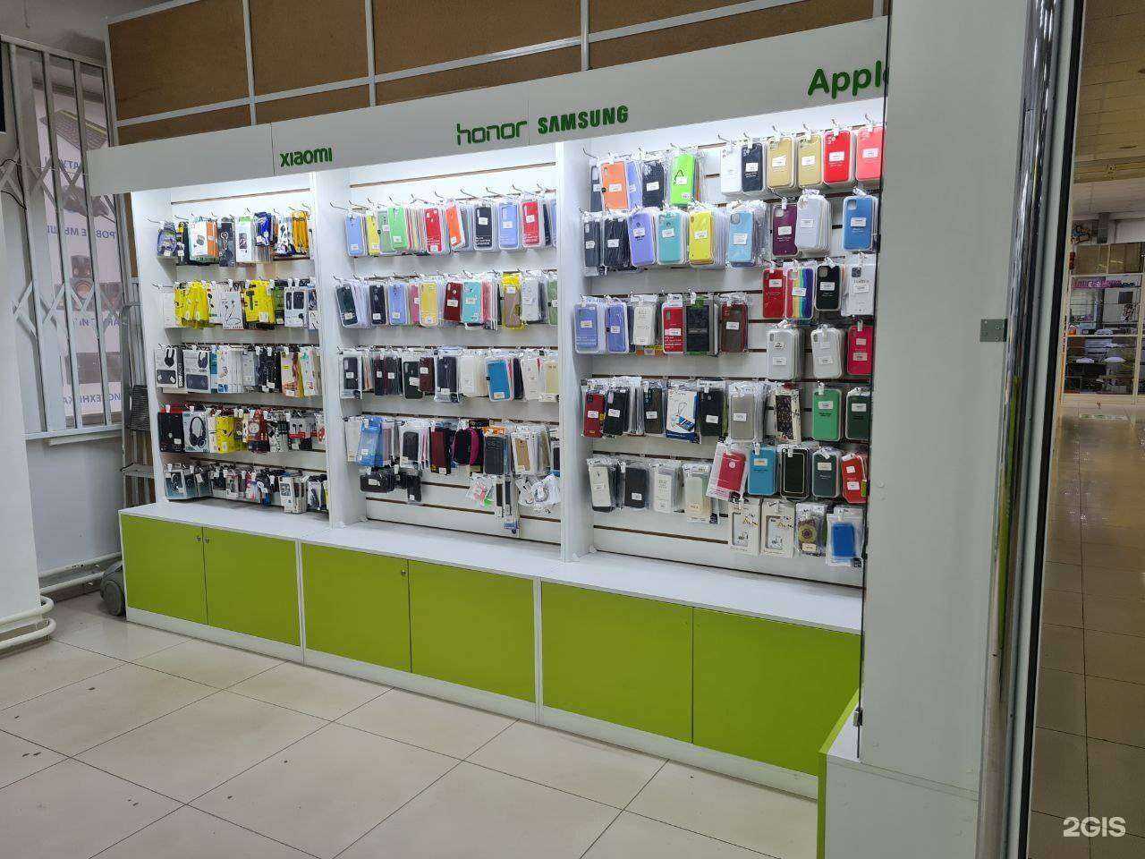 Отзывы на компанию RstShop в Томске c фото