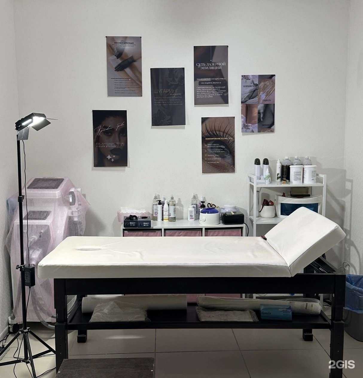 Отзывы на компанию Шик в Перми c фото