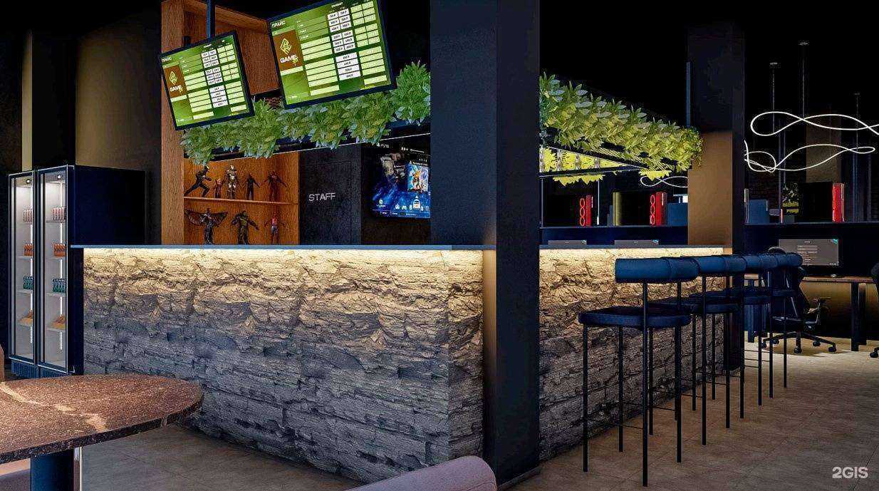 Отзывы на компанию GameSpot в г. Челябинск c фото