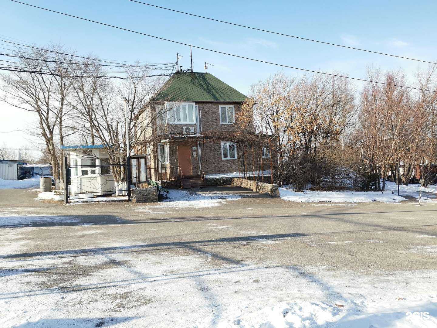 Отзывы на компанию Авто-маркет в г. Уссурийск c фото