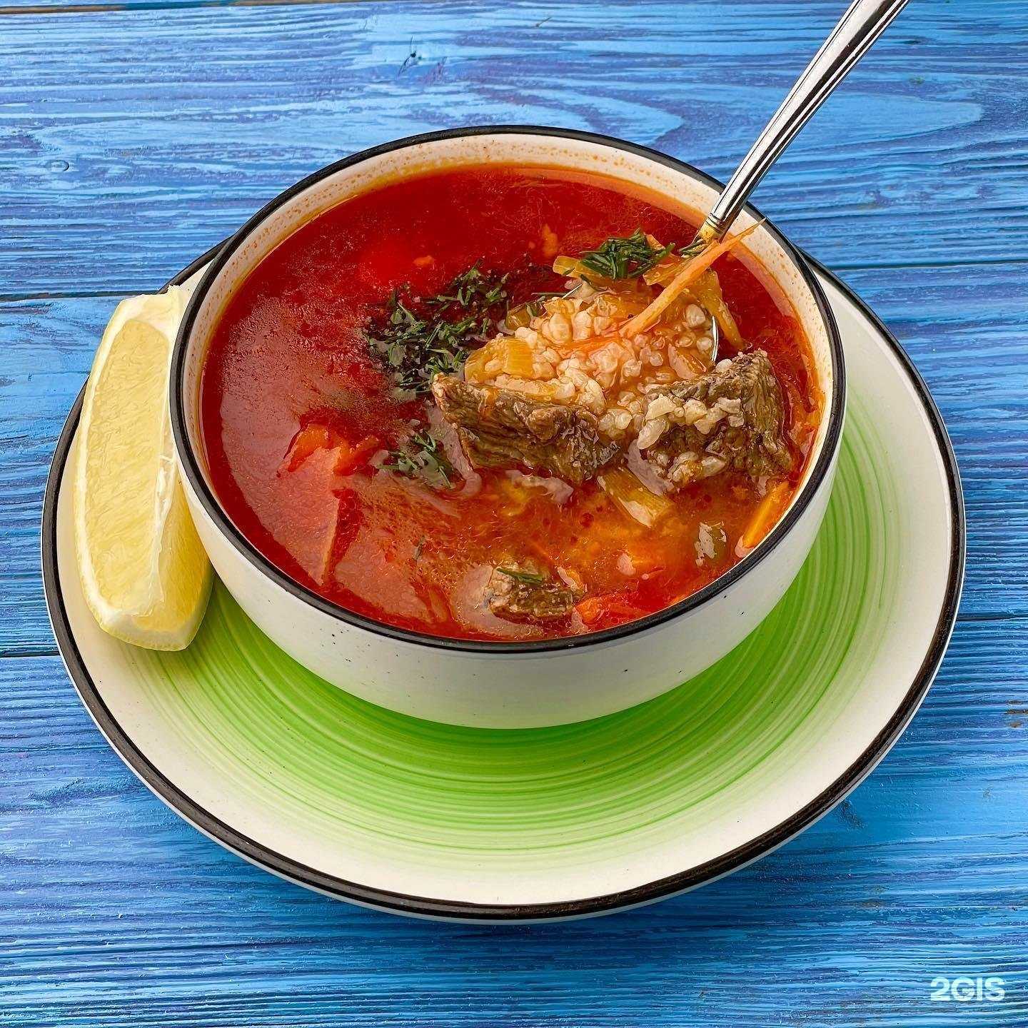 Отзывы на компанию Имбирь в г. Грозный c фото