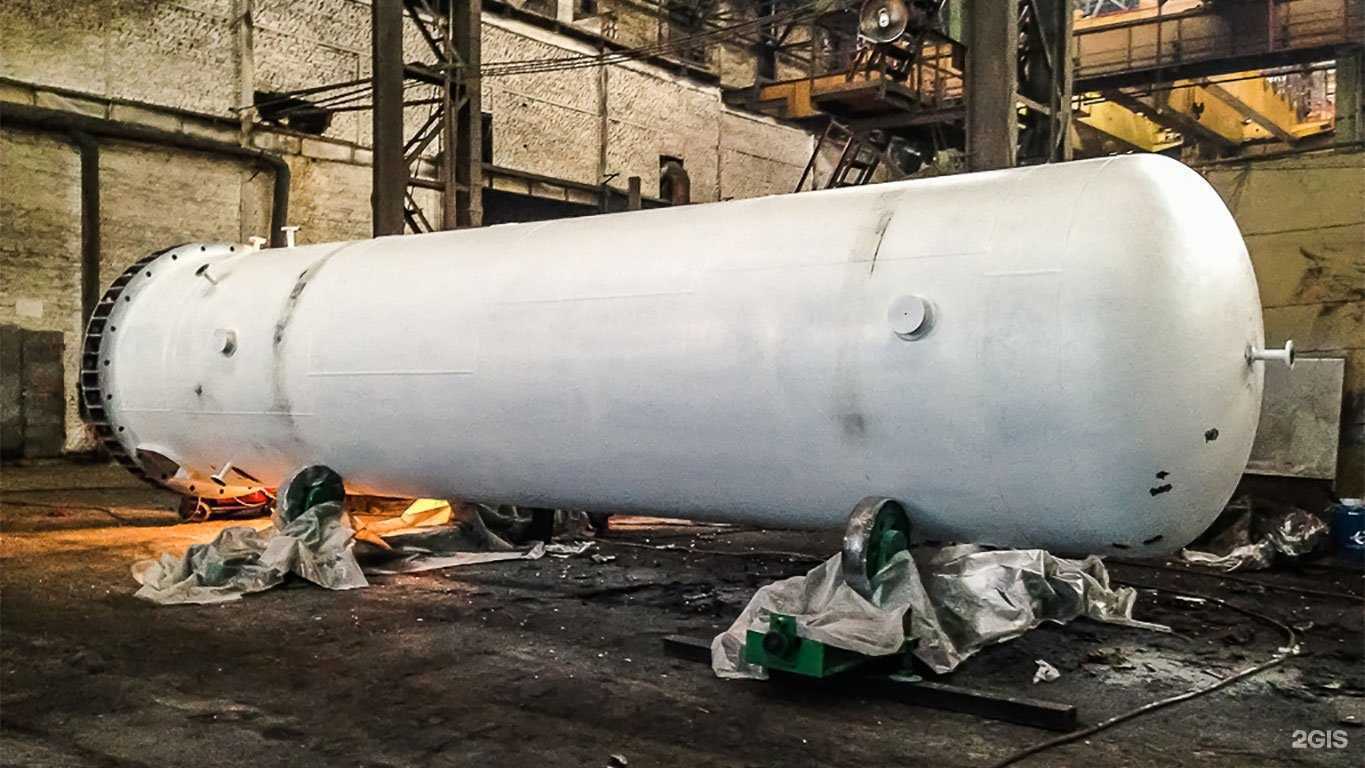 Отзывы на компанию Спецнефтемаш в г. Челябинск c фото