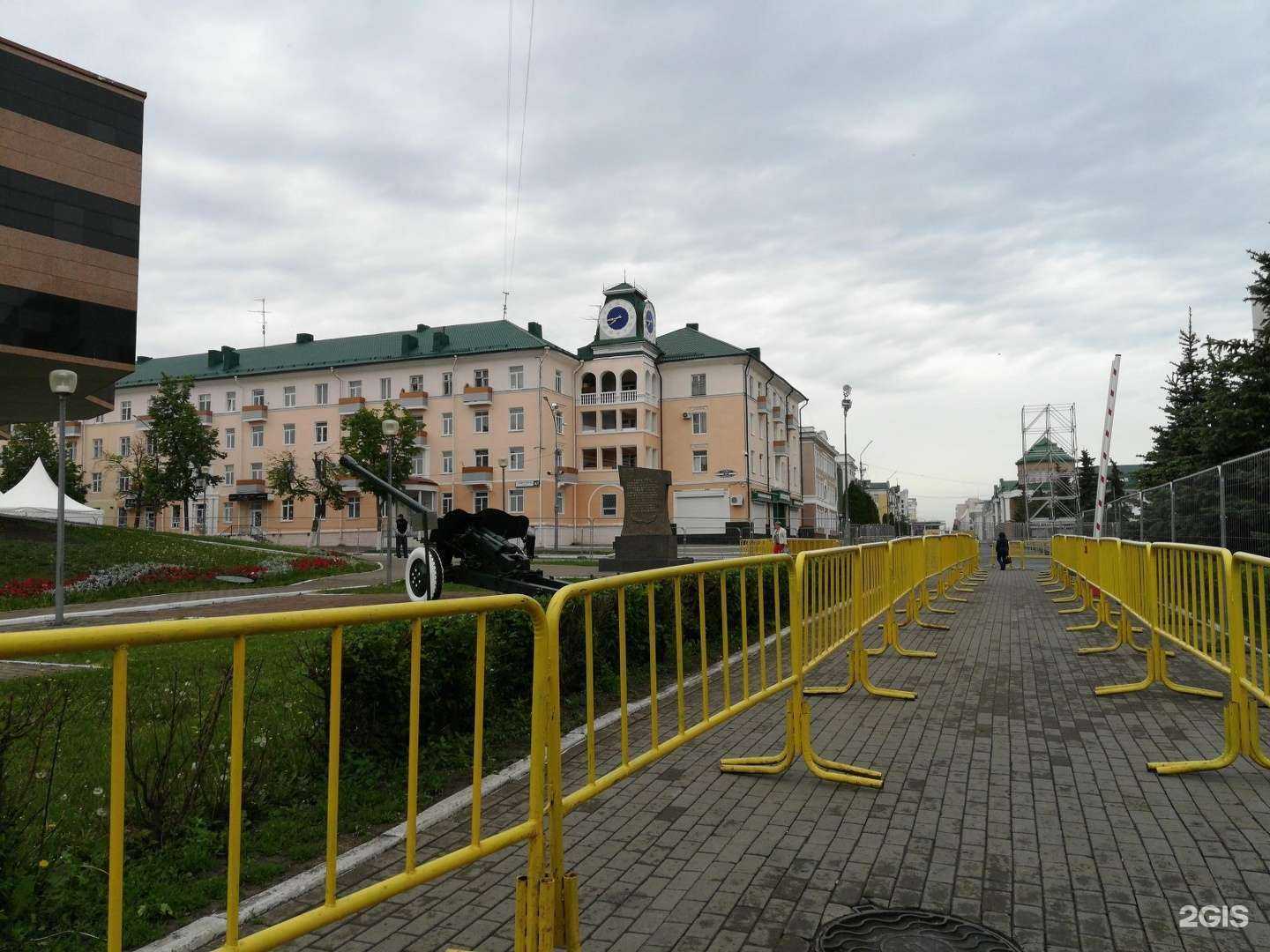 Отзывы на компанию Изумруд в г. Саранск c фото