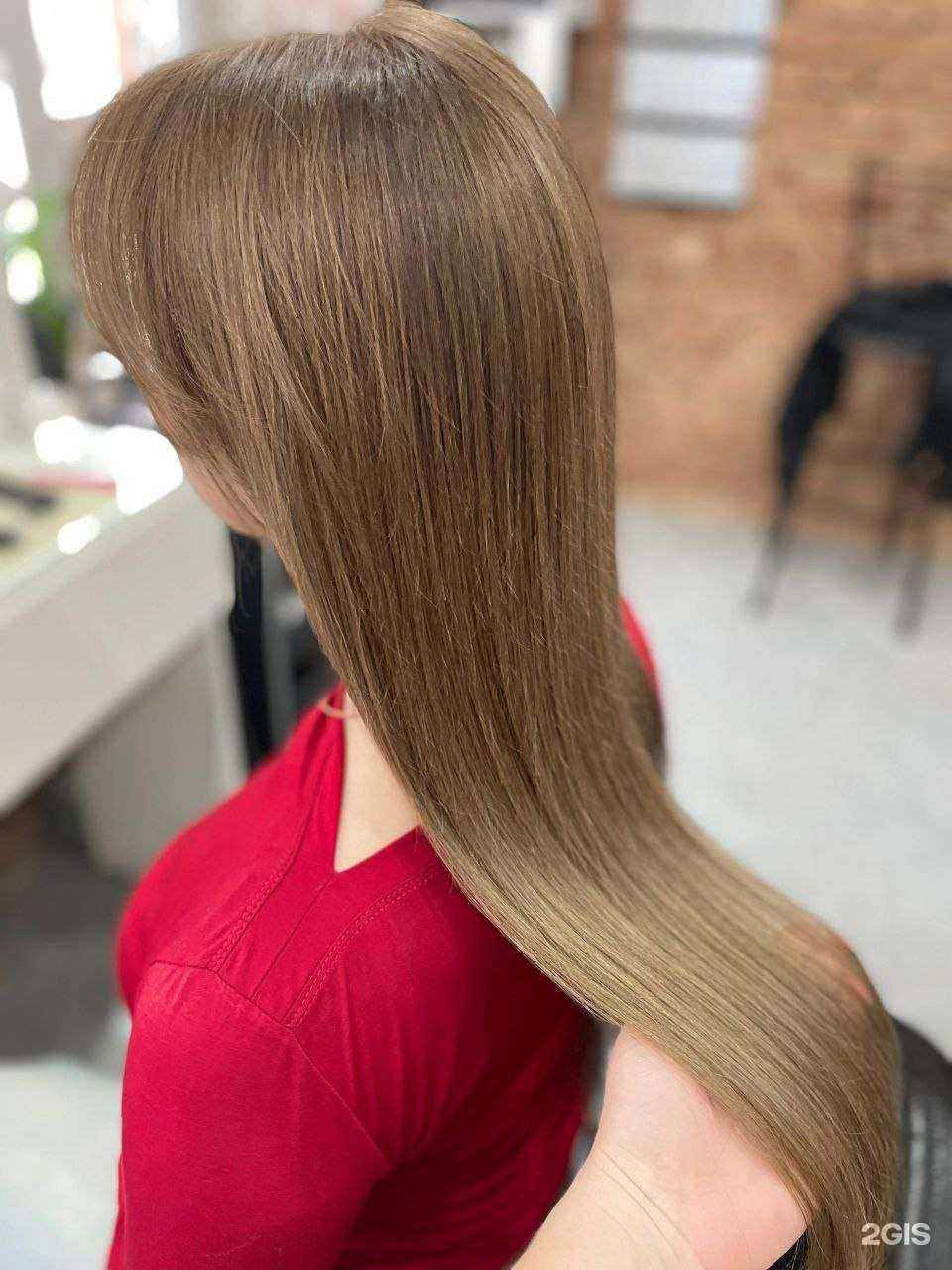 Отзывы на компанию Парикмахерская в Кирове c фото