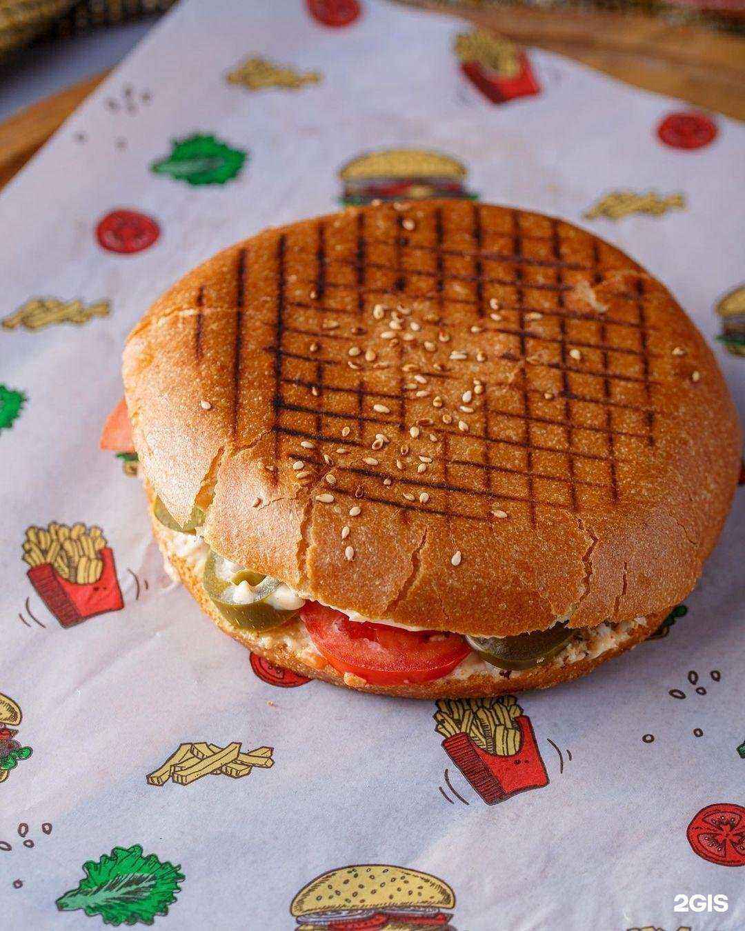 Отзывы на компанию Байтур мангал в г. Хасавюрт c фото