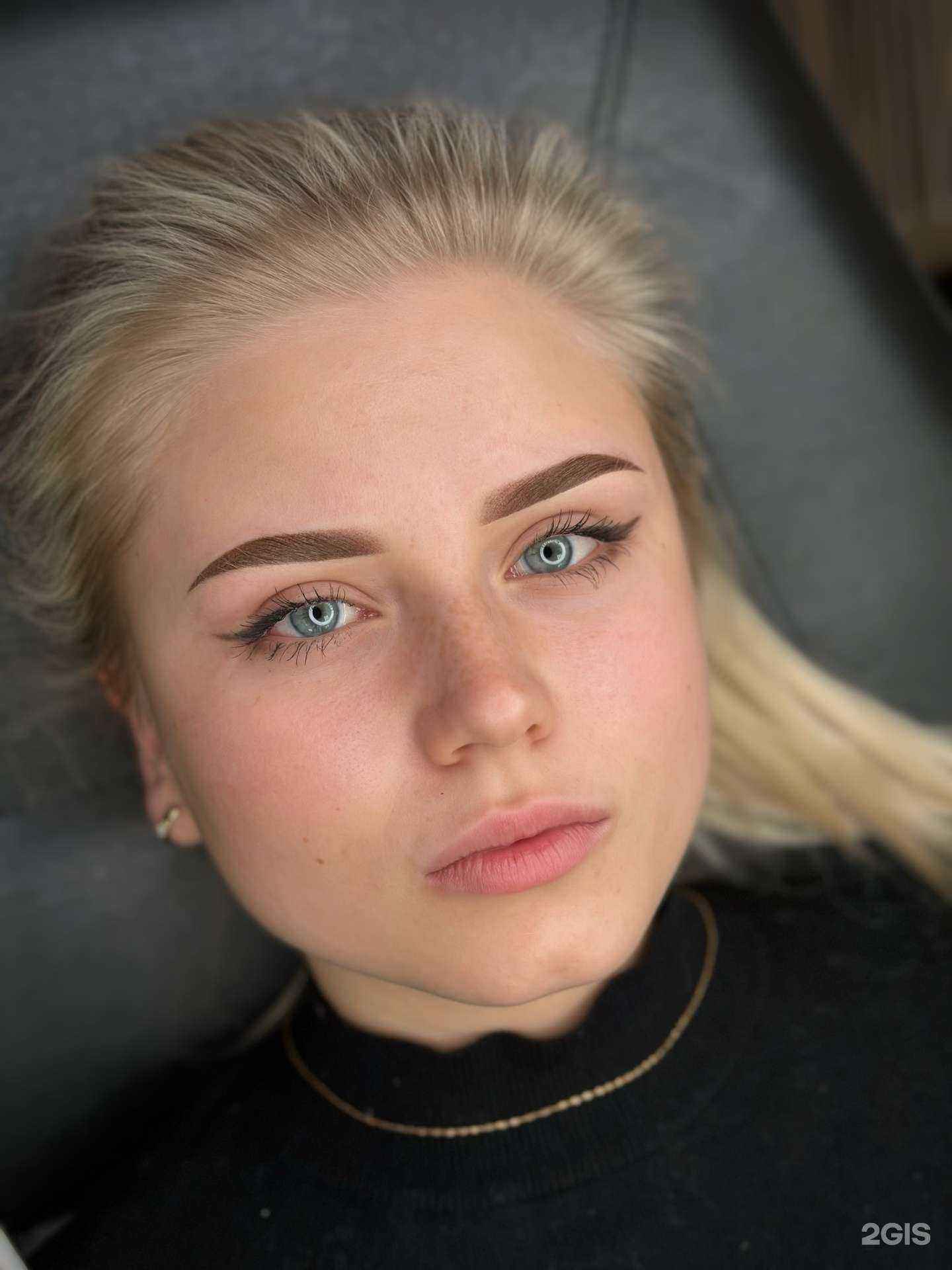 Отзывы на компанию Студия перманентного макияжа в г. Рязань c фото