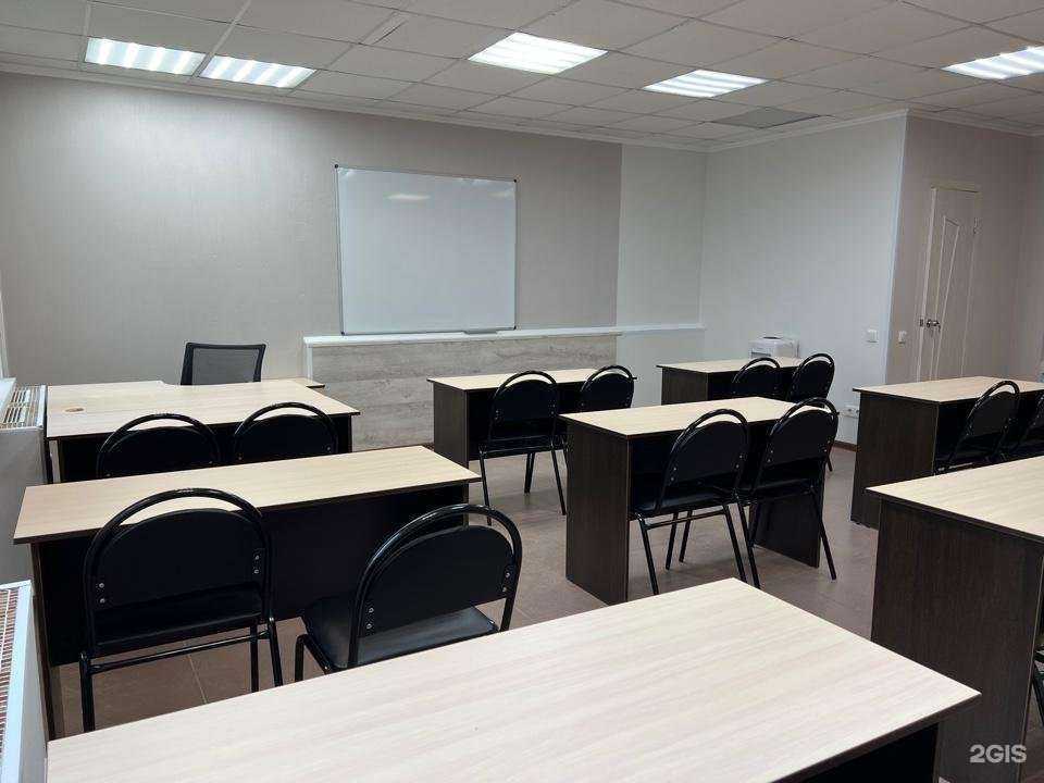 Отзывы на компанию Свердловская автошкола в г. Екатеринбург c фото