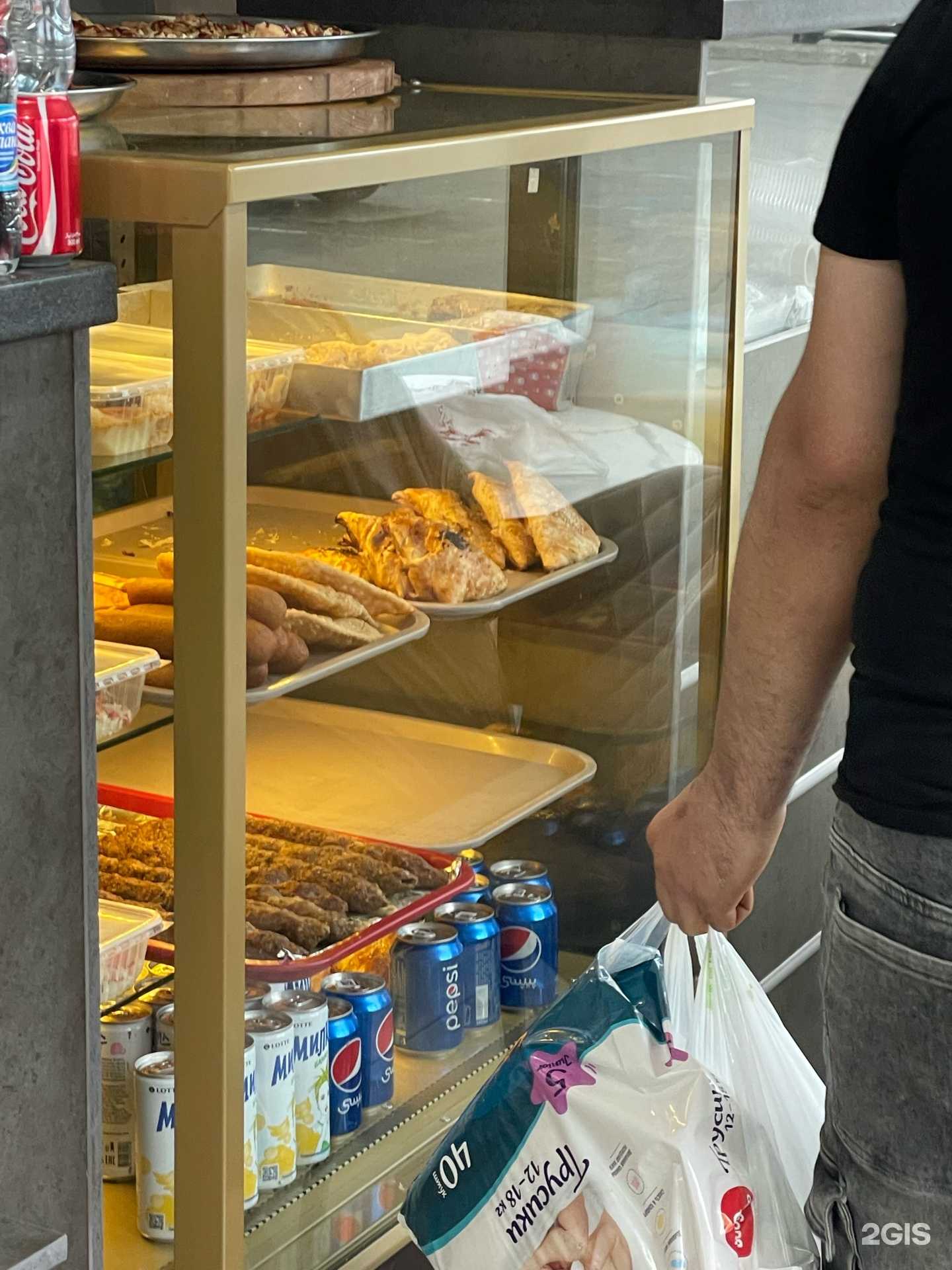 Отзывы на компанию Mr. Gyros в г. Челябинск c фото
