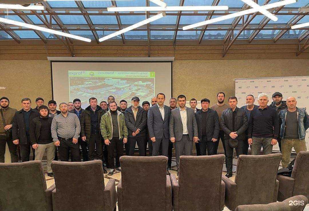 Отзывы на компанию Оптима в Махачкале c фото