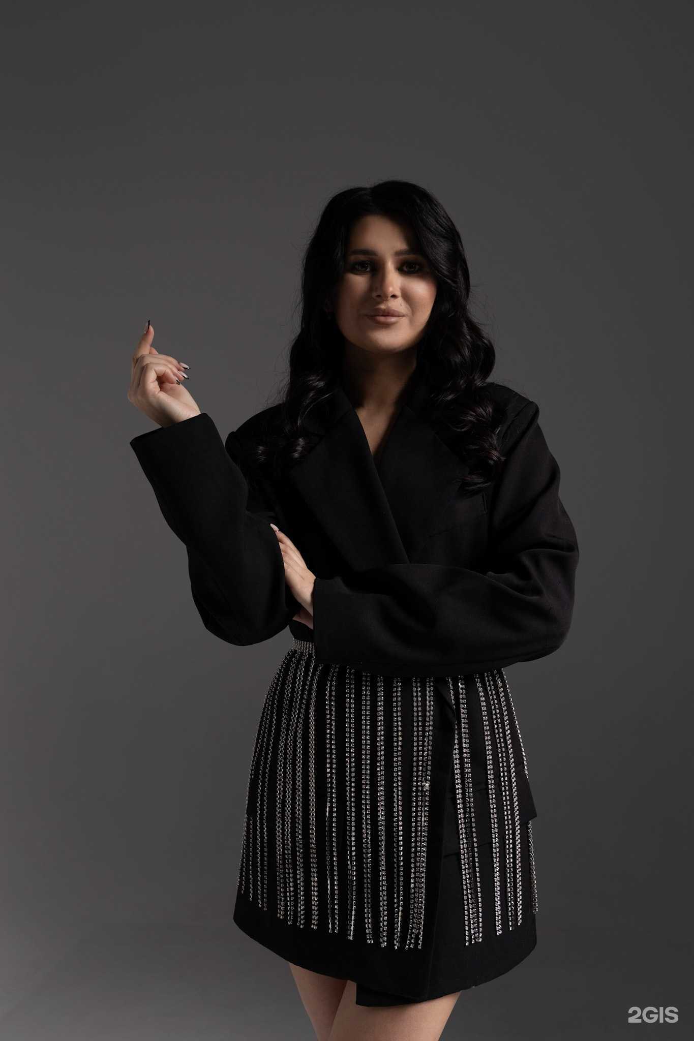 Отзывы на компанию Студия наращивания ресниц в Уфе c фото