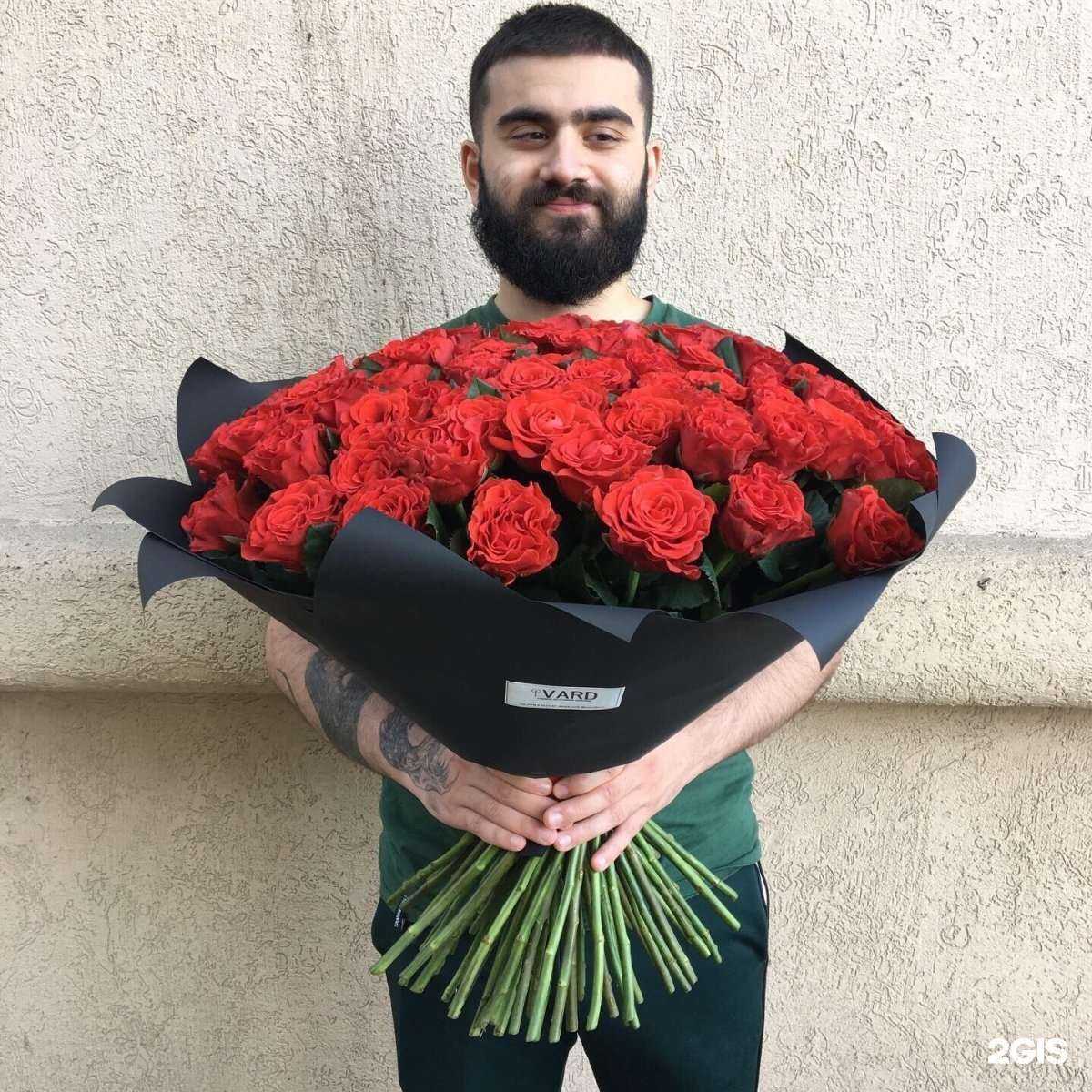 Отзывы на компанию Vard в г. Воронеж c фото