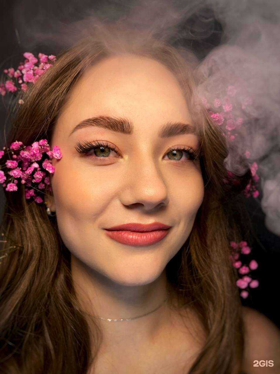 Отзывы на компанию SergeevnaLashes в Тюмени c фото