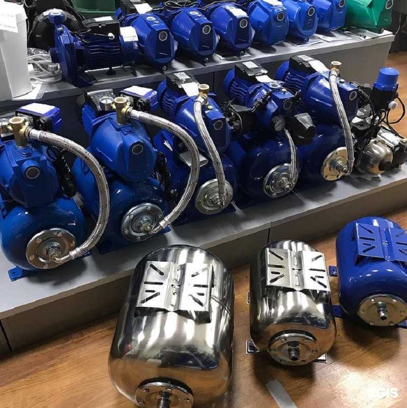 Отзывы на компанию Донводсервис-Сигма в Батайске c фото