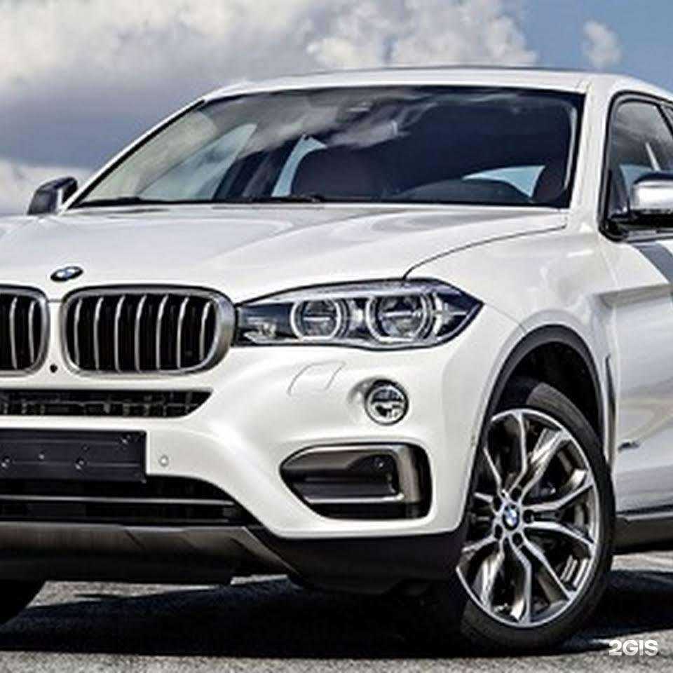 Отзывы на компанию БМВ Копейск в Копейске c фото