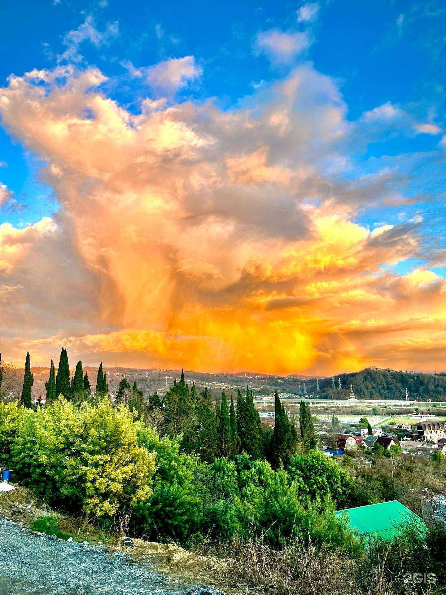 Отзывы на компанию Дельтаплан в Сочи c фото