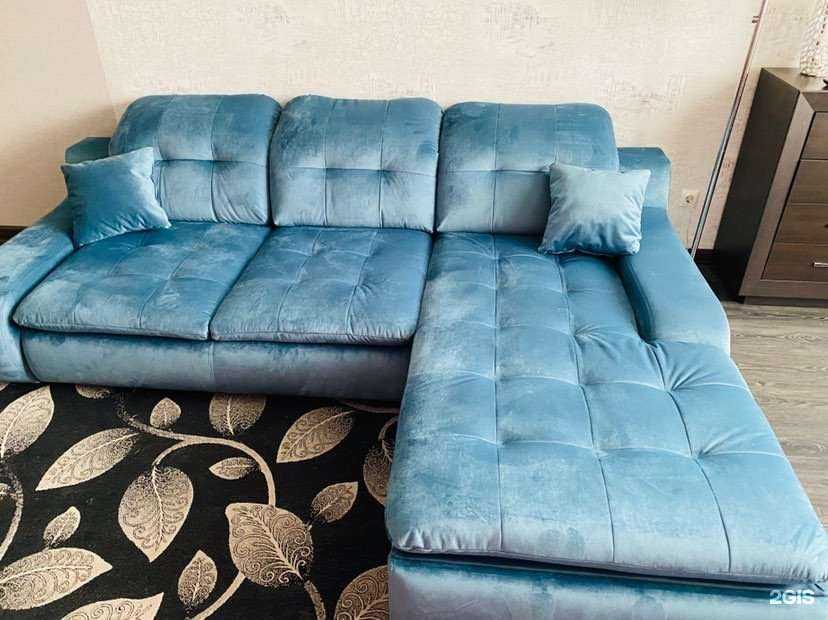 Отзывы на компанию Диванчик39 в г. Калининград c фото