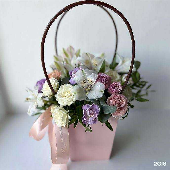 Отзывы на компанию Цветочный дворик в г. Апрелевка c фото